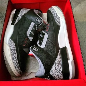 Air retro Jordan 3